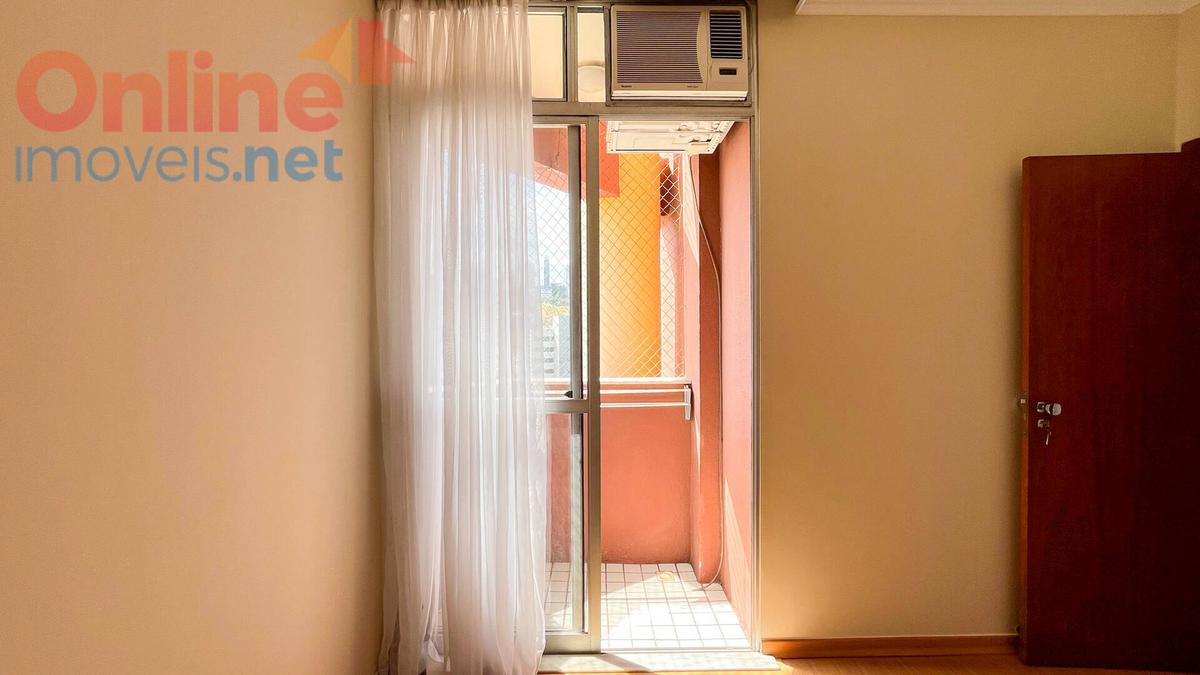 Apartamento, Buritis, 3 Quartos, 0 Vaga, 1 Suíte