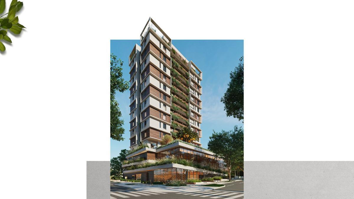 Apartamento, Funcionários, 2 Quartos, 2 Vagas, 1 Suíte
