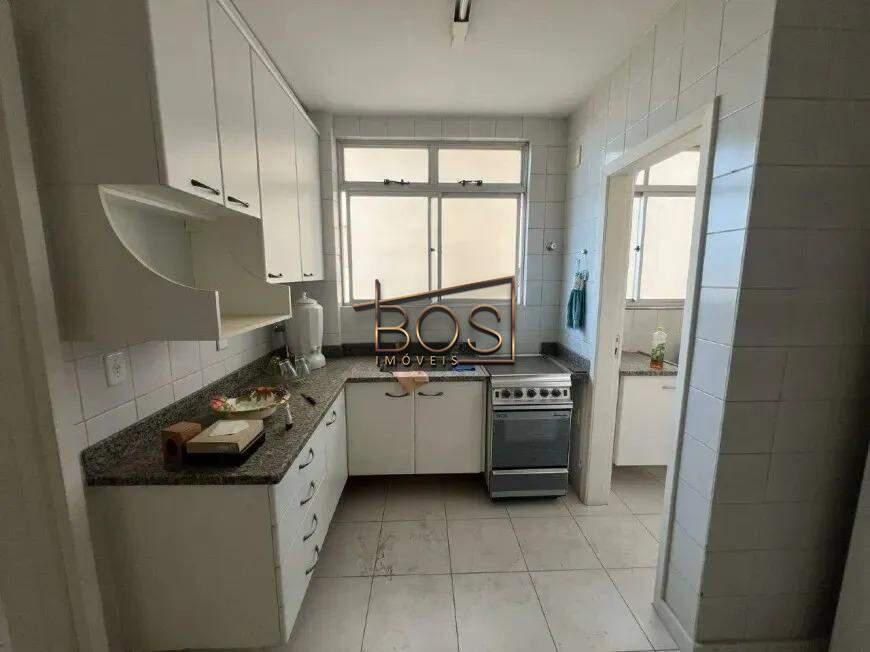 Apartamento, Luxemburgo, 2 Quartos, 3 Vagas, 1 Suíte