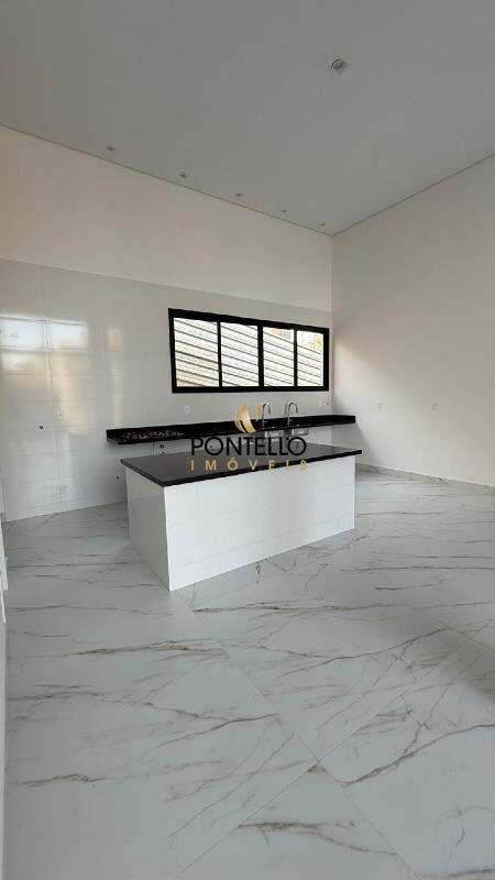 Casa, Alphaville, 3 Quartos, 2 Vagas, 3 Suítes