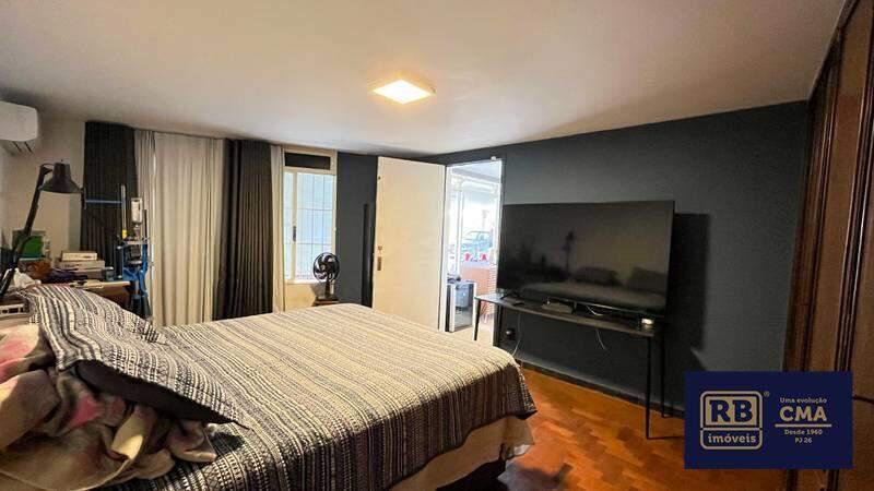 Casa, Cidade Jardim, 7 Quartos, 8 Vagas, 2 Suítes