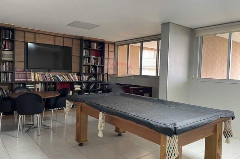 Apartamento, Serra, 3 Quartos, 2 Vagas, 1 Suíte