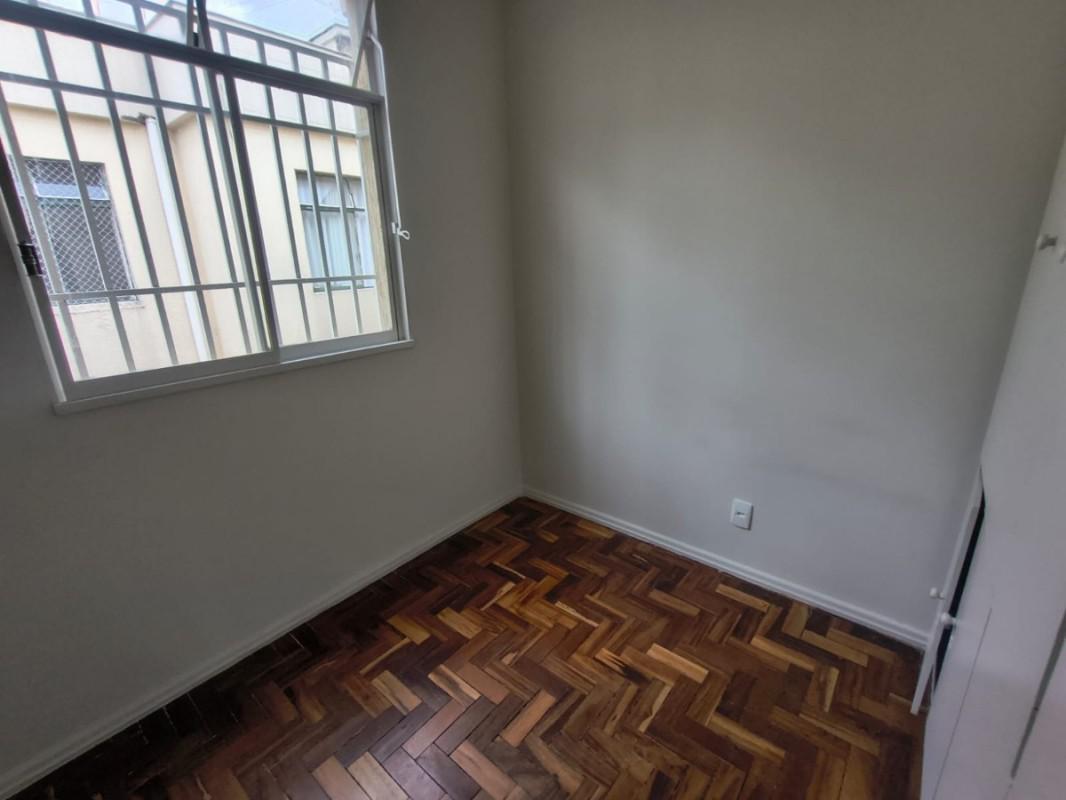 Apartamento, Vila Paris, 3 Quartos, 1 Vaga