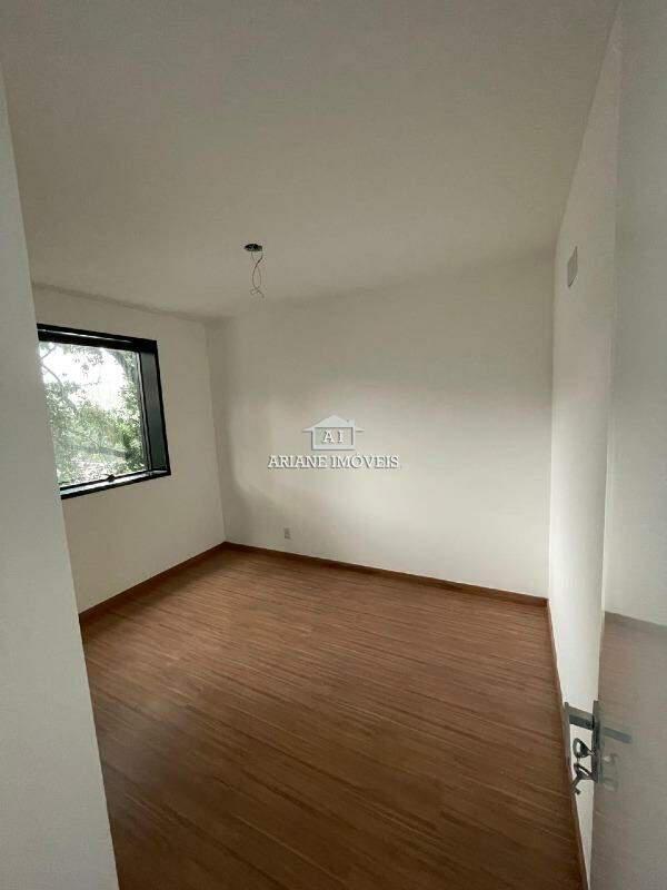 Apartamento, Vila Paris, 2 Quartos, 2 Vagas, 2 Suítes