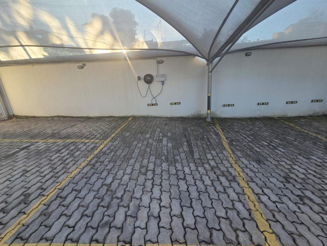 Apartamento, São Salvador, 2 Quartos, 1 Vaga