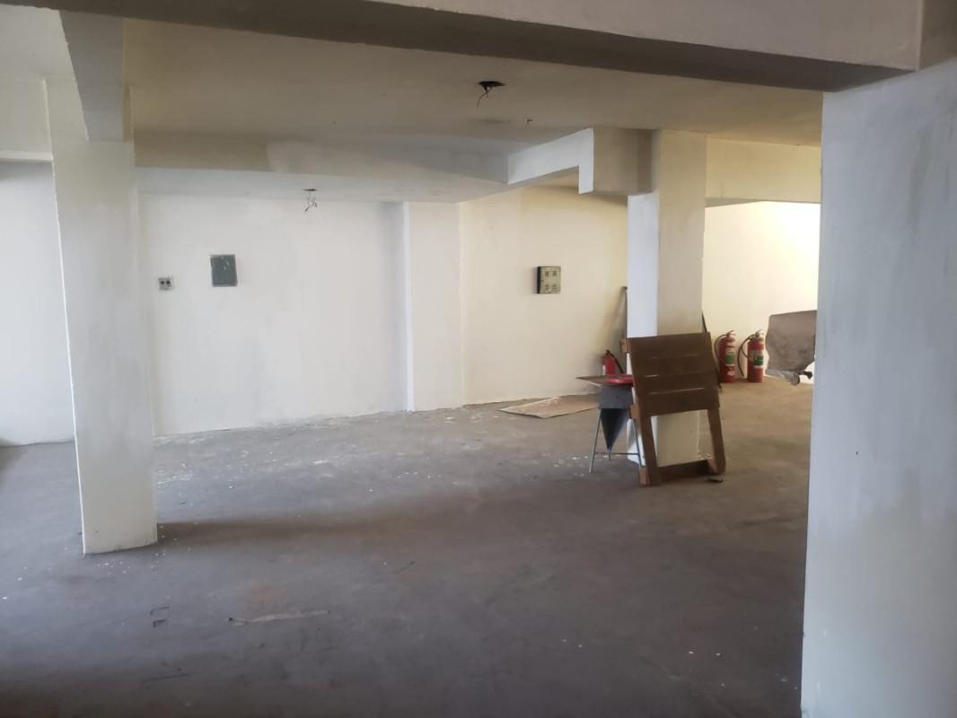 Andar, Colégio Batista, 0 Quarto, 0 Vaga
