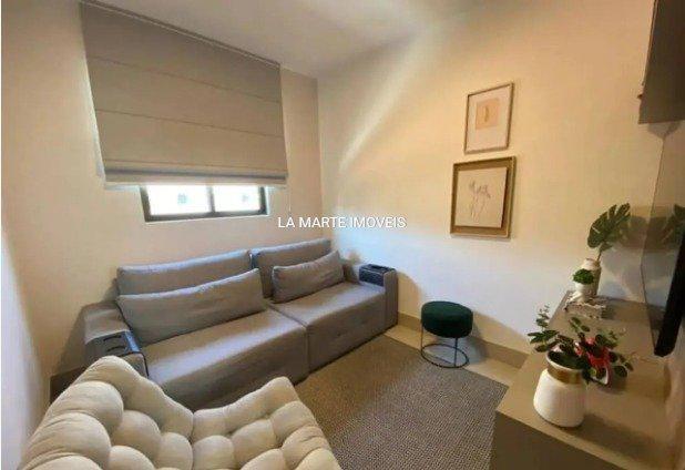 Apartamento, Jardim Riacho das Pedras, 3 Quartos, 2 Vagas, 1 Suíte