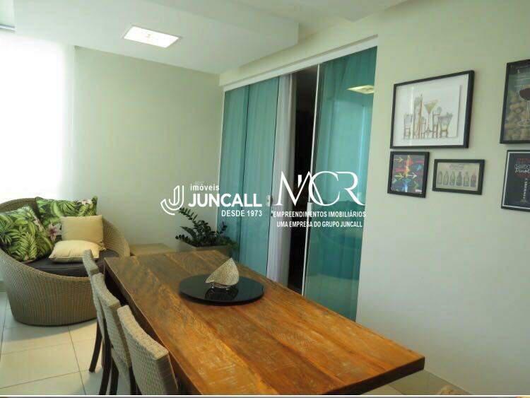 Apartamento, Buritis, 3 Quartos, 2 Vagas, 1 Suíte