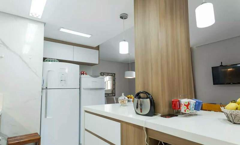 Apartamento, Sion, 4 Quartos, 2 Vagas, 2 Suítes