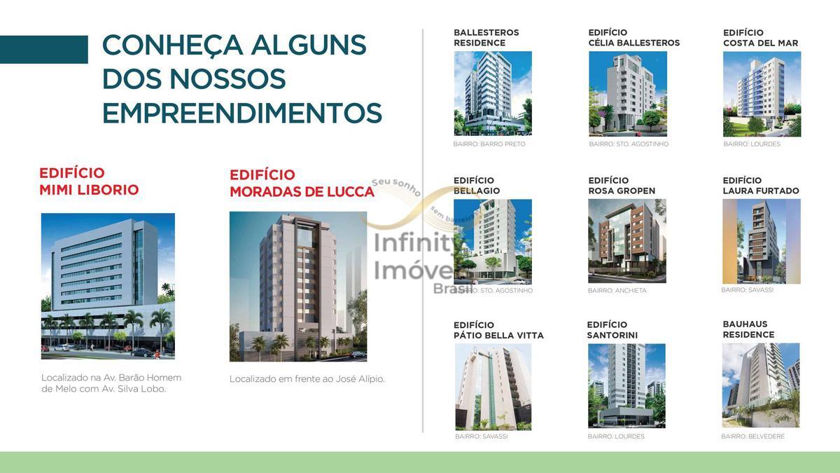 Apartamento, Nova Suíssa, 2 Quartos