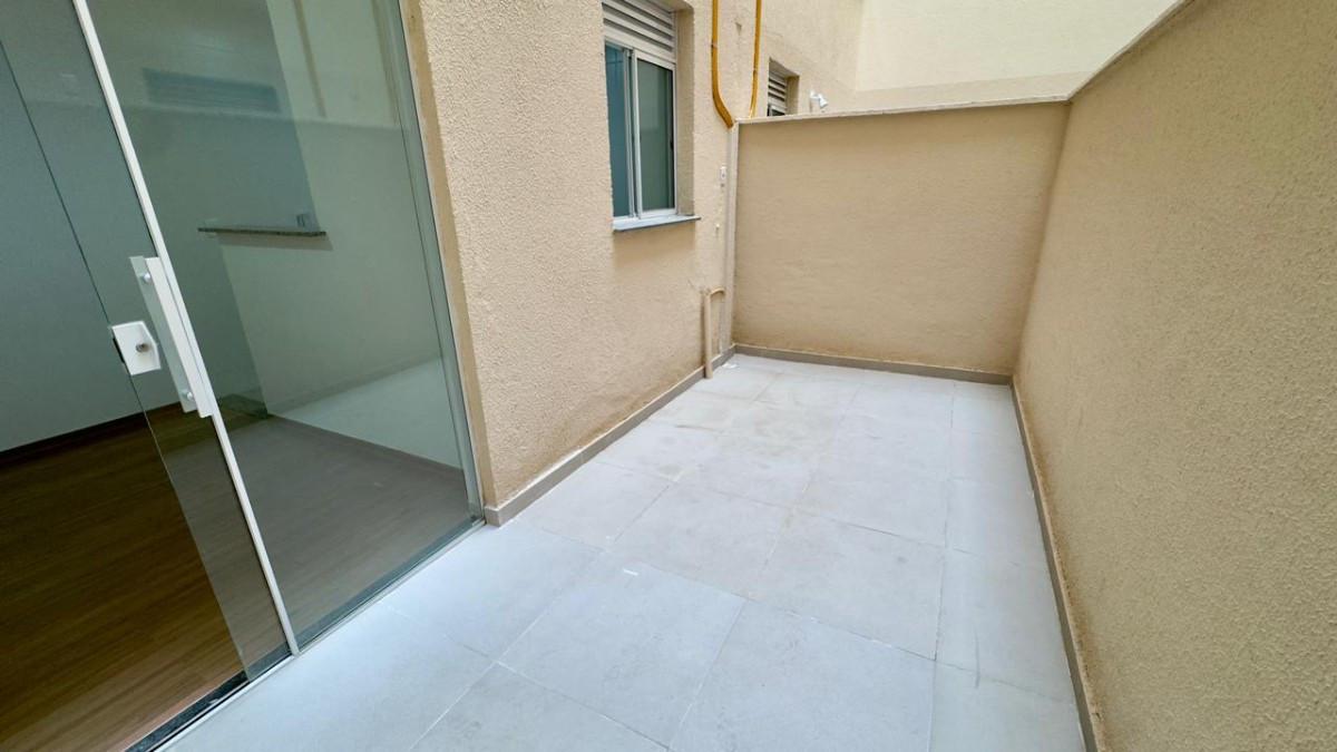 Apartamento, Paquetá, 2 Quartos, 1 Vaga, 1 Suíte