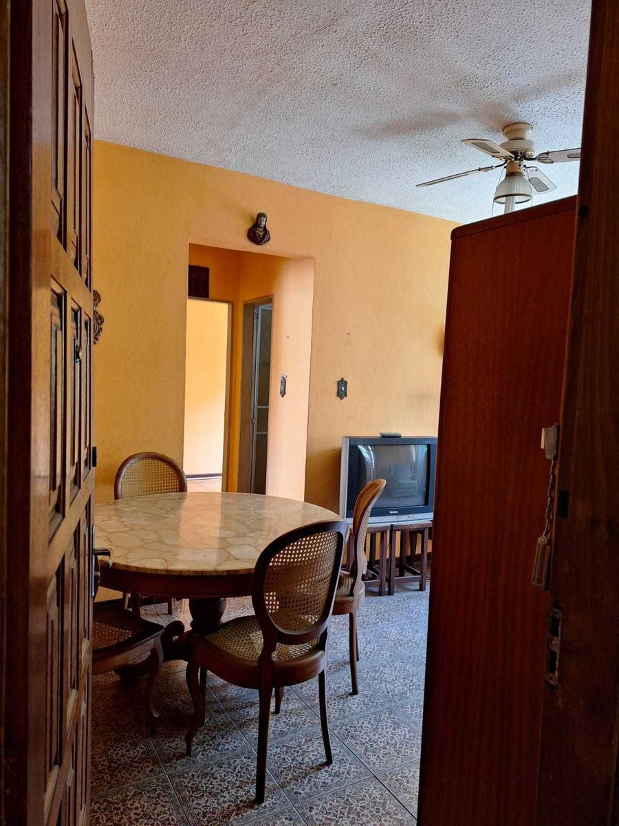 Apartamento, Santa Terezinha, 2 Quartos, 1 Vaga