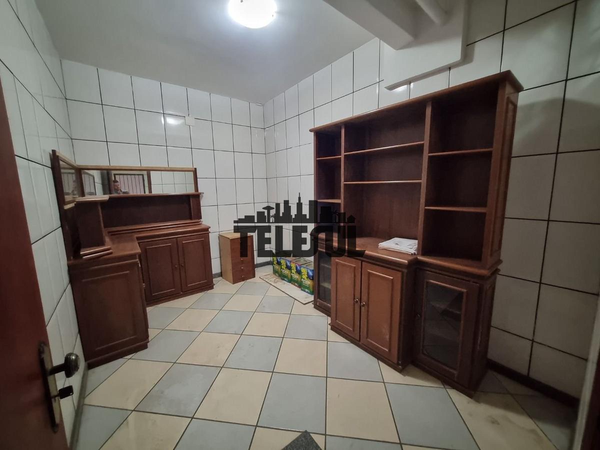 Casa, Jardim Andere, 8 Quartos, 0 Vaga