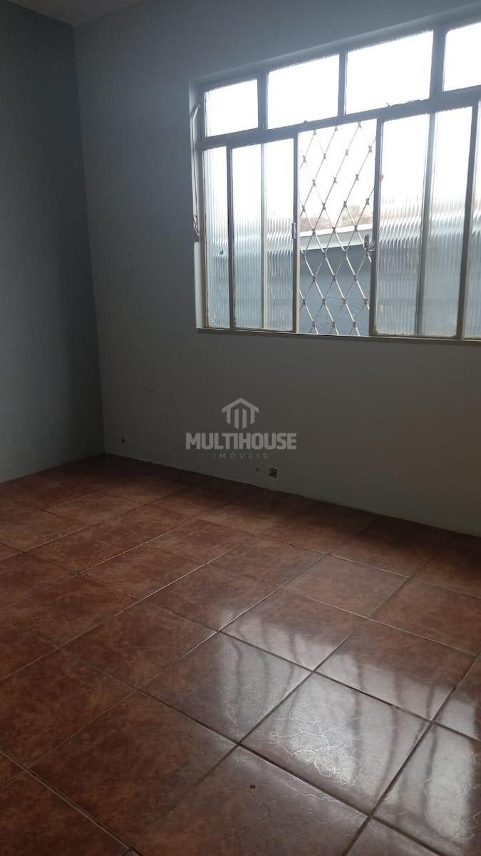 Casa, Inconfidência, 3 Quartos, 1 Vaga, 1 Suíte