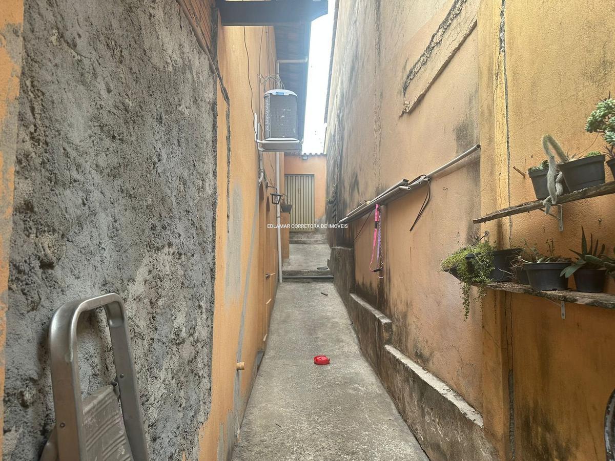 Casa, Tirol, 3 Quartos, 3 Vagas, 1 Suíte