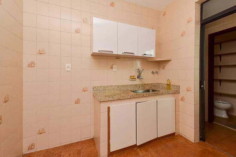 Apartamento, Savassi, 2 Quartos, 1 Vaga, 1 Suíte