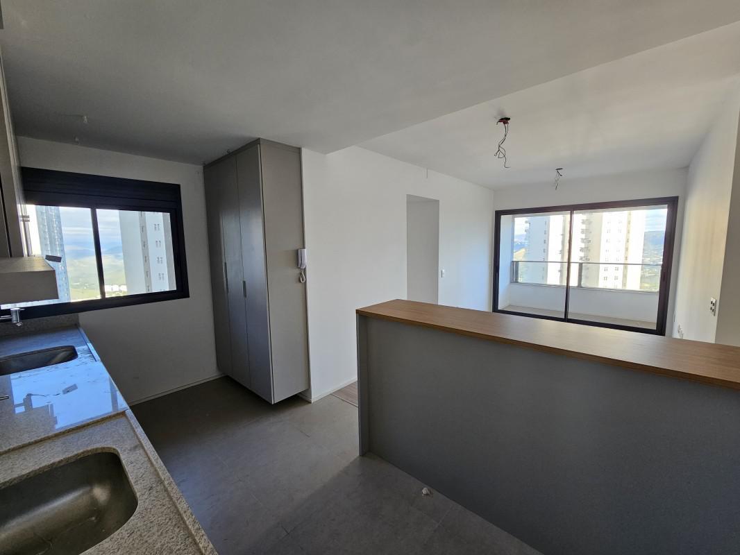 Apartamento, Vila da Serra, 2 Quartos, 2 Vagas, 2 Suítes