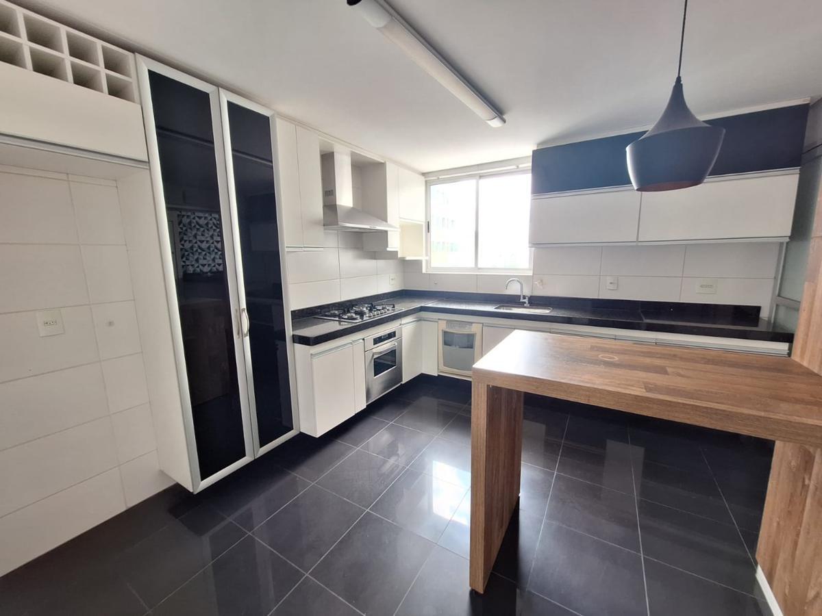 Apartamento, União, 4 Quartos, 4 Vagas, 2 Suítes