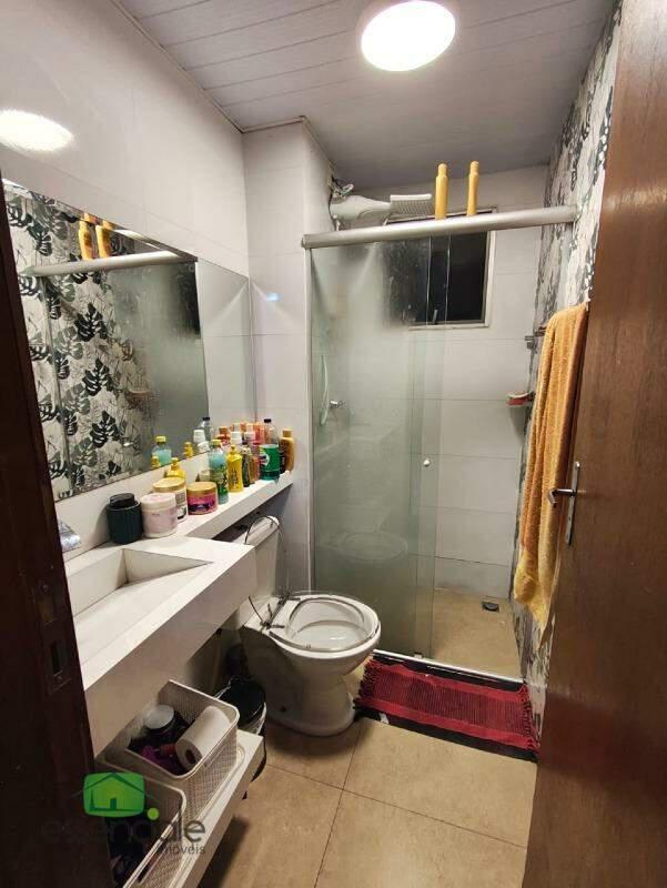 Cobertura, Betim Industrial, 2 Quartos, 1 Vaga