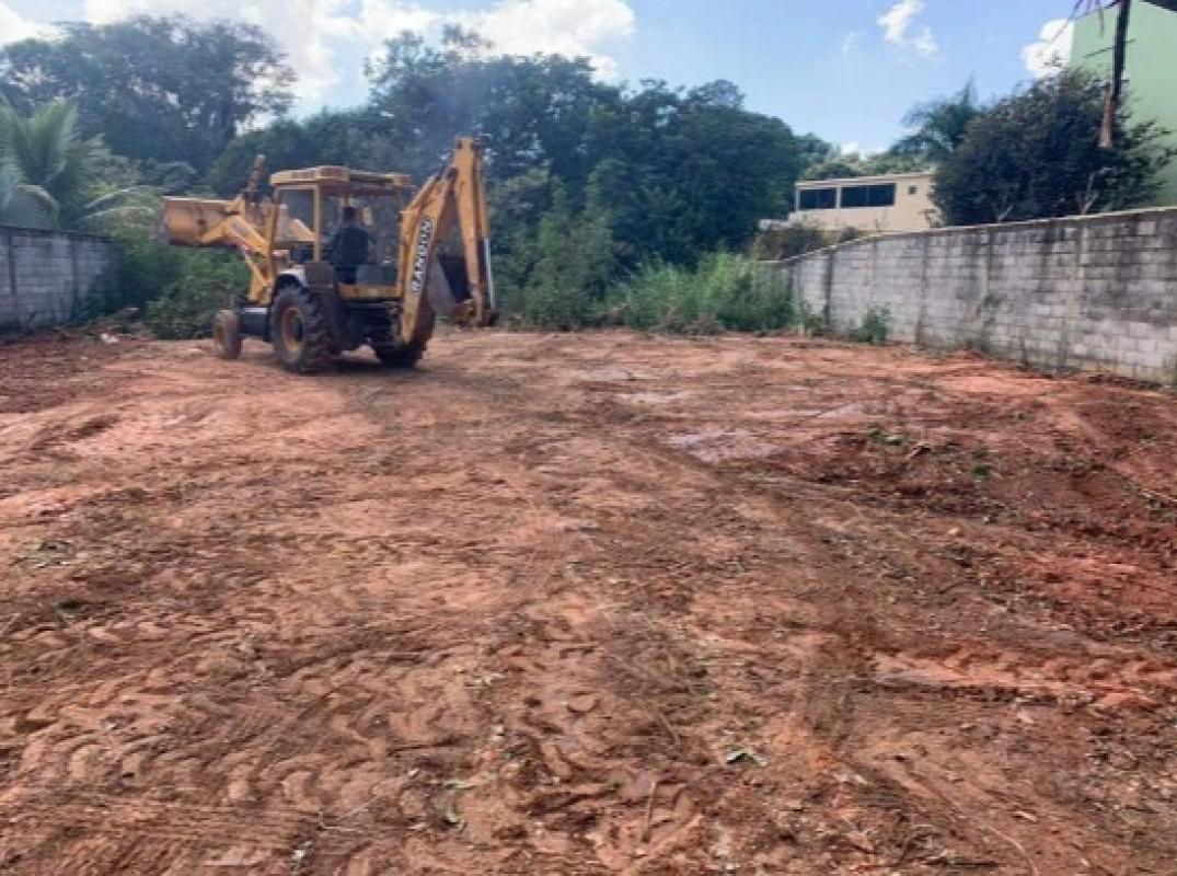 Lote, Bandeirantes (pampulha), 0 Quarto, 0 Vaga