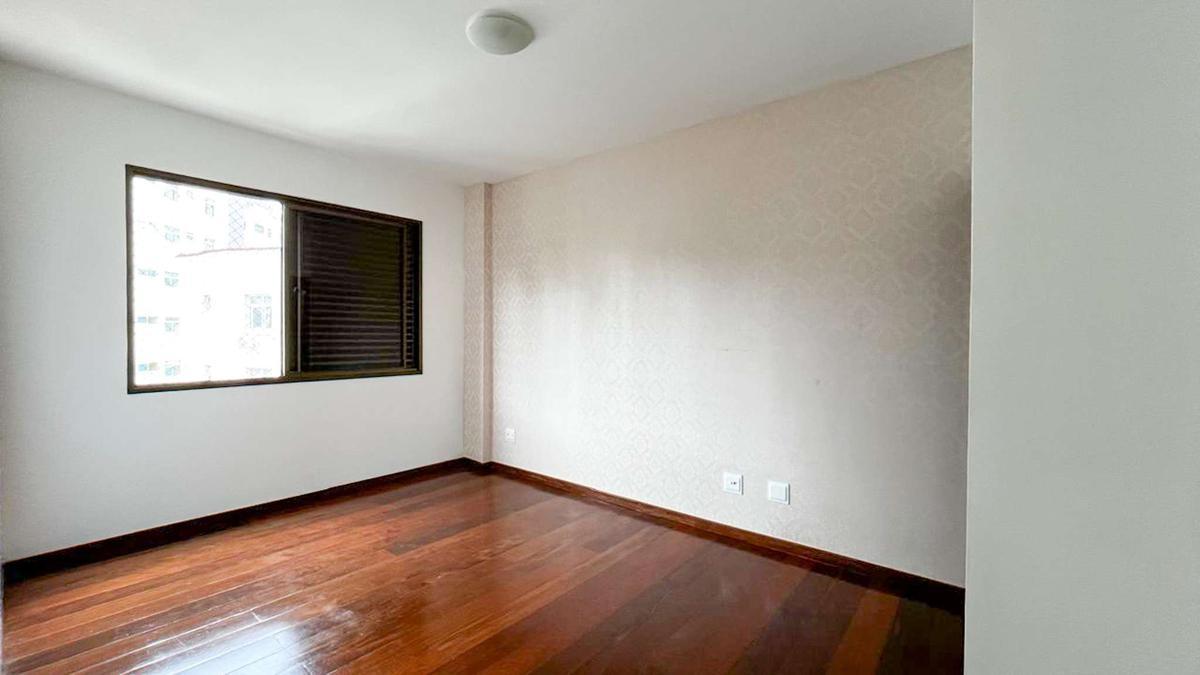 Apartamento, Cidade Nova, 4 Quartos, 3 Vagas, 1 Suíte