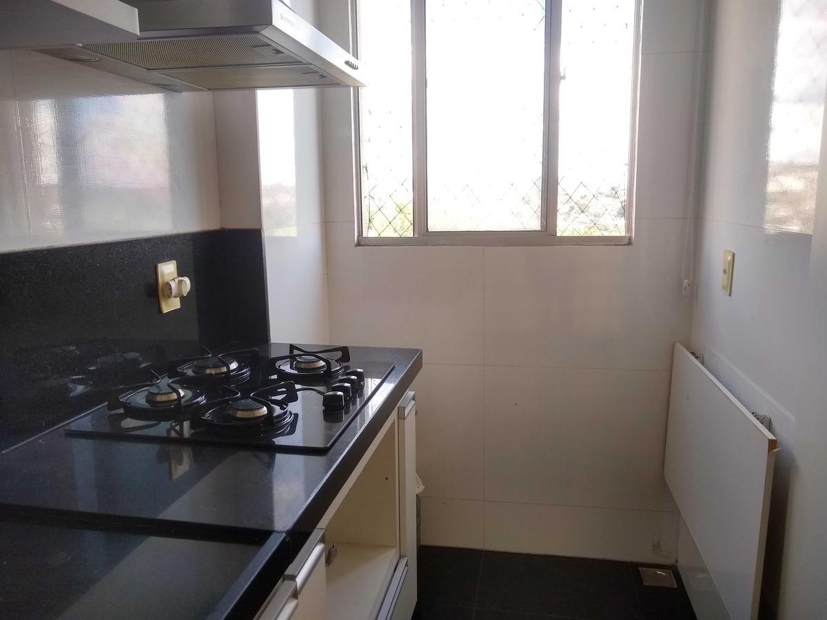 Cobertura, Vitória, 3 Quartos, 1 Vaga