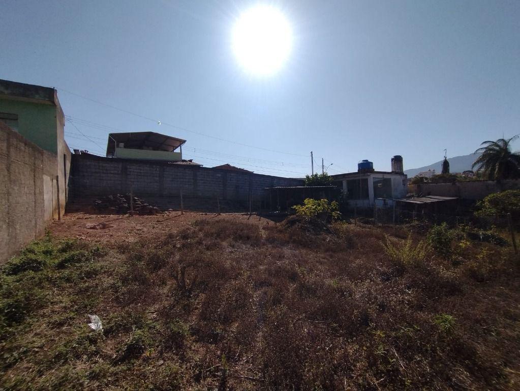 Lote, Pedra Branca, 0 Quarto, 0 Vaga