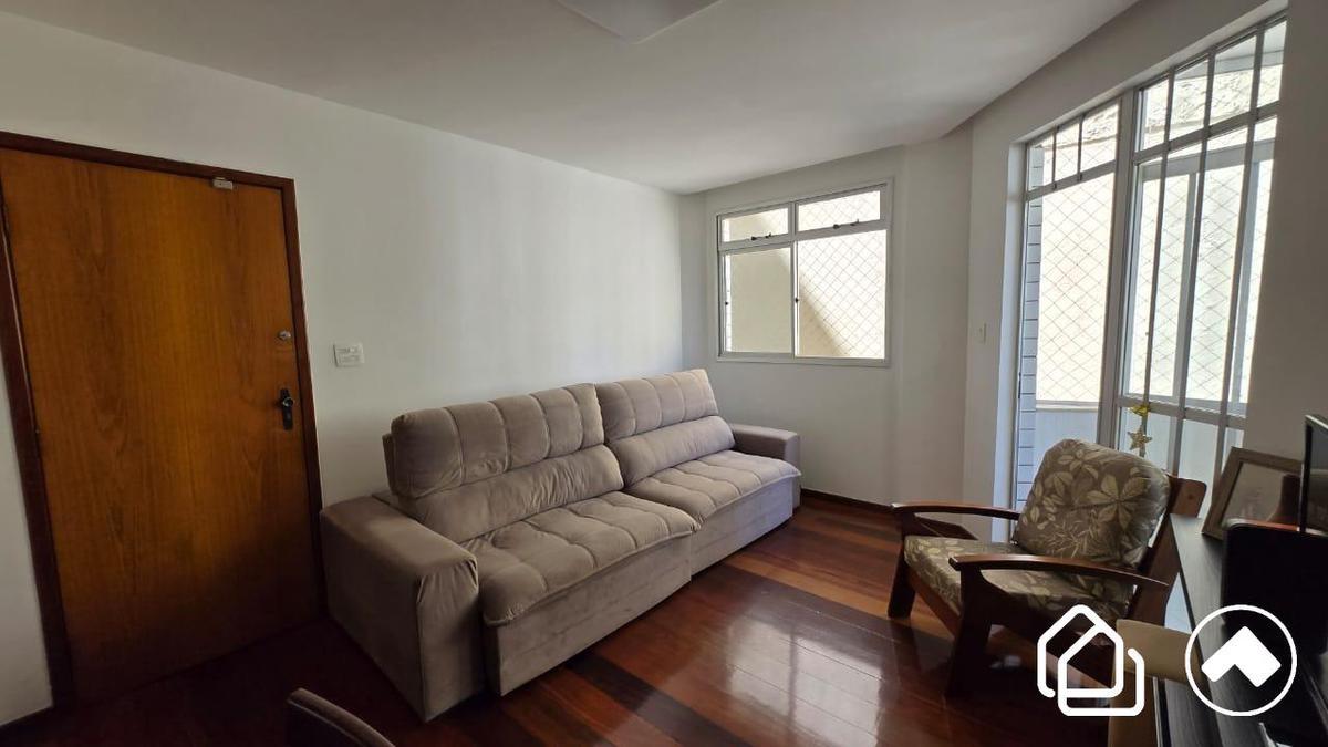 Apartamento, Buritis, 3 Quartos, 2 Vagas, 1 Suíte