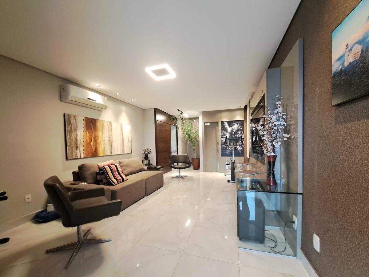 Cobertura, Prado, 4 Quartos, 4 Vagas, 1 Suíte