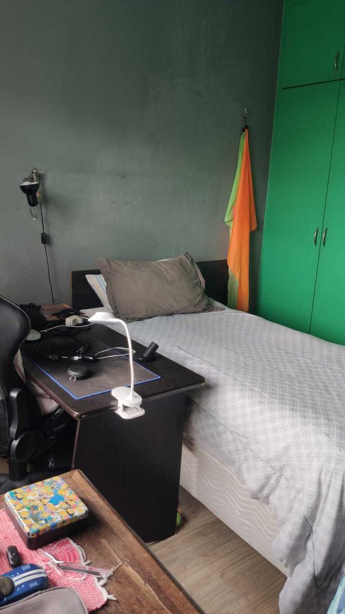 Cobertura, Buritis, 4 Quartos, 2 Vagas, 1 Suíte