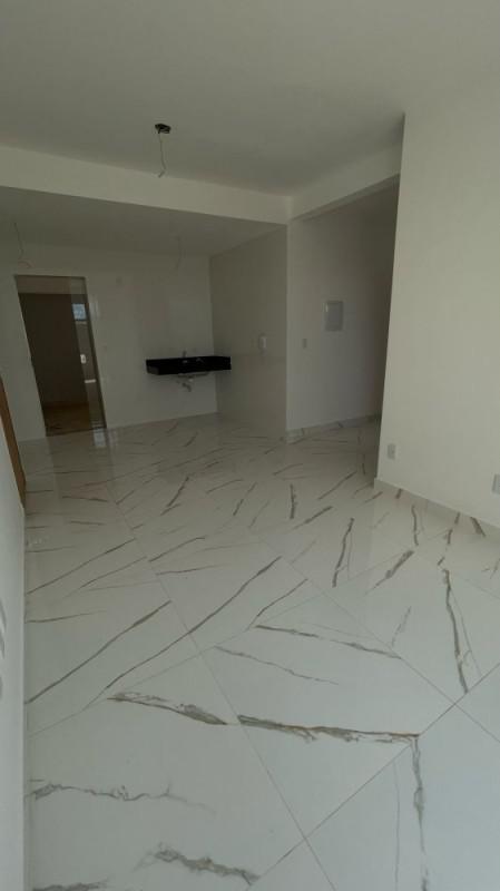 Apartamento, Araguaia, 2 Quartos, 1 Vaga, 1 Suíte