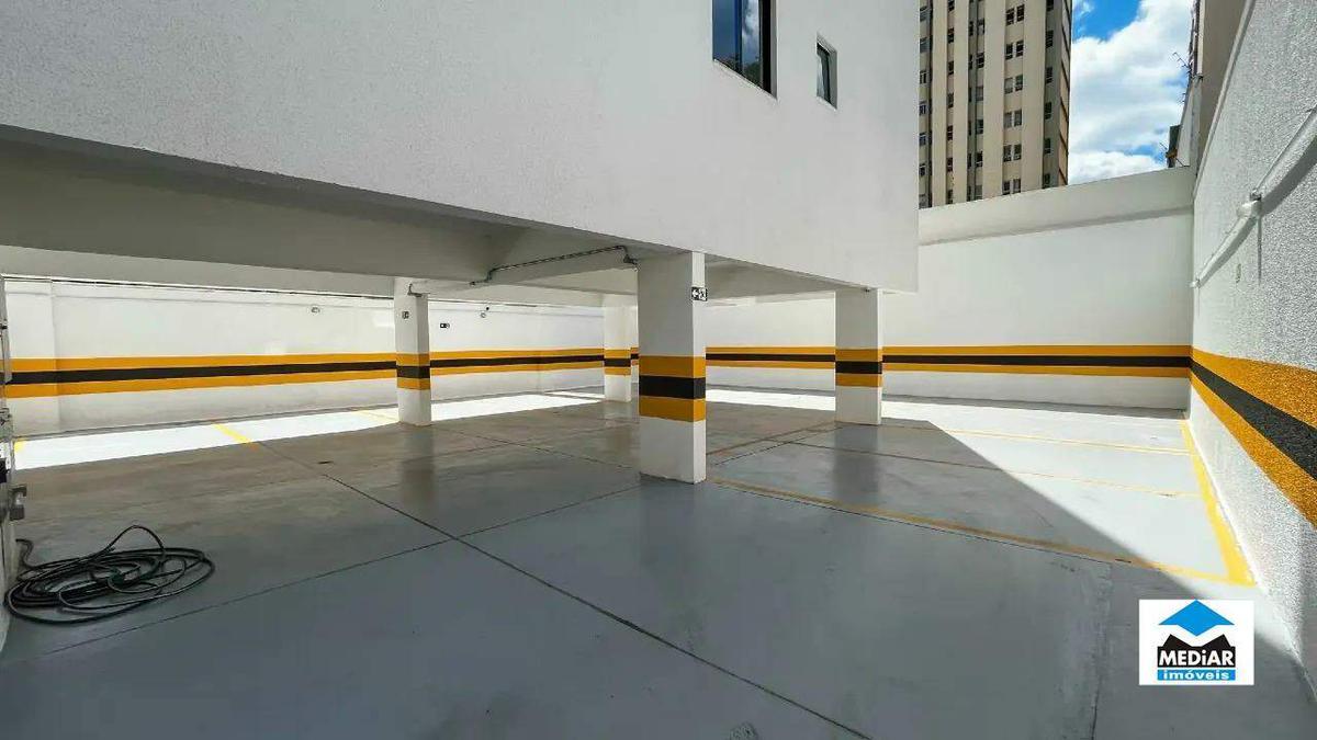 Apartamento, Sion, 1 Quarto, 1 Vaga, 1 Suíte