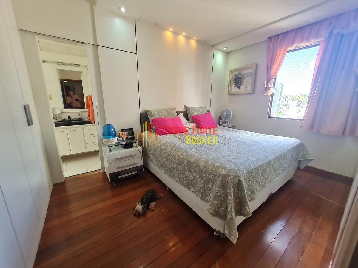 Apartamento, Buritis, 4 Quartos, 2 Vagas, 1 Suíte
