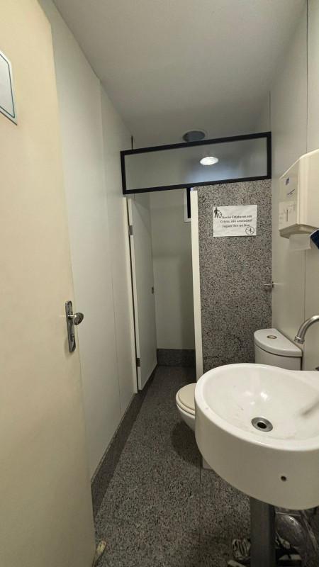 Casa Comercial, Floresta, 0 Quarto, 3 Vagas