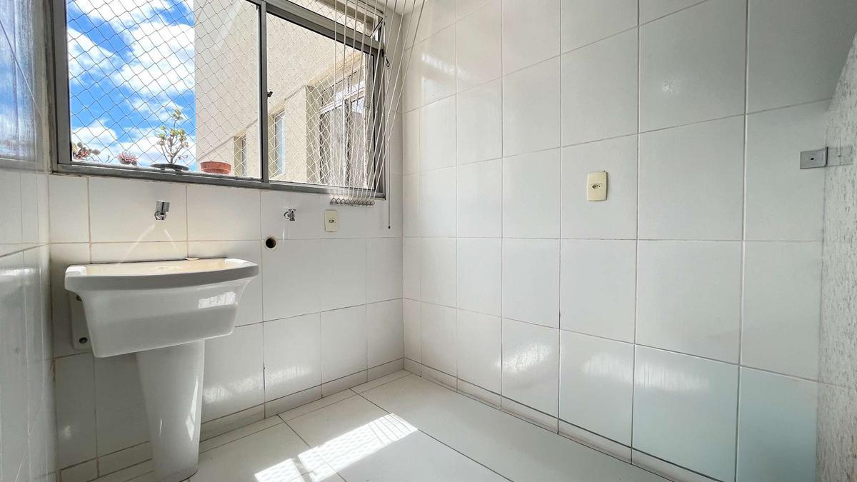 Apartamento, Buritis, 4 Quartos, 2 Vagas, 1 Suíte