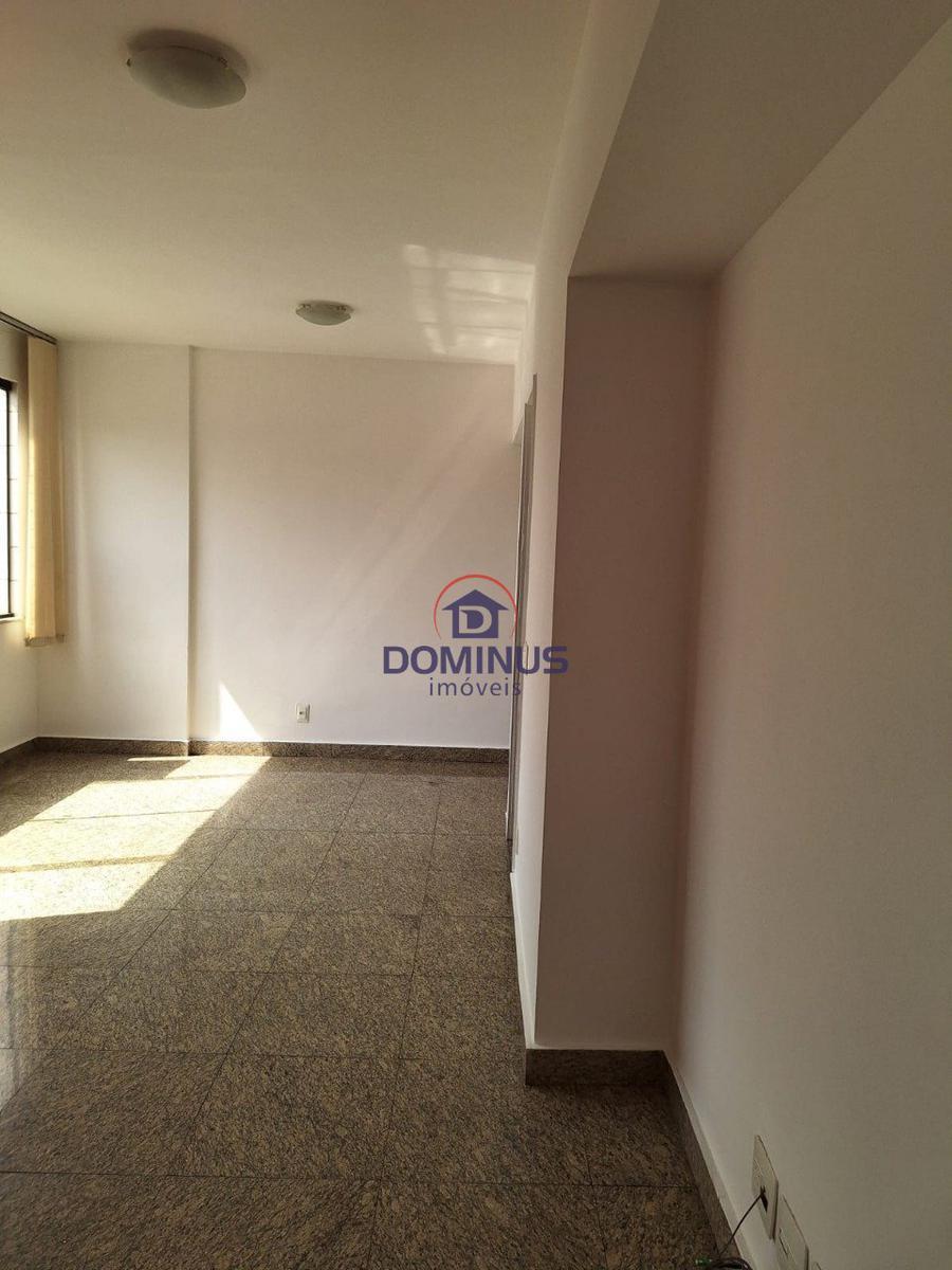 Apartamento, Grajaú, 2 Quartos, 1 Vaga