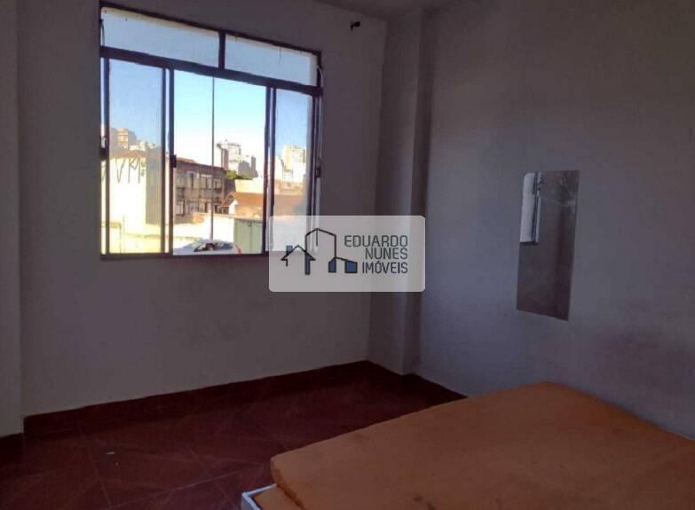 Apartamento, Barro Preto, 2 Quartos, 0 Vaga