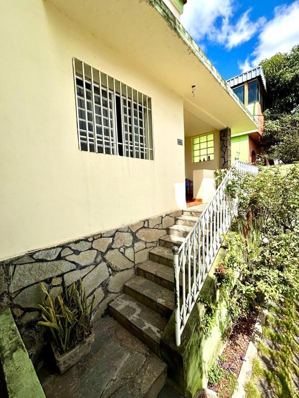 Casa, Santa Teresa, 3 Quartos, 5 Vagas