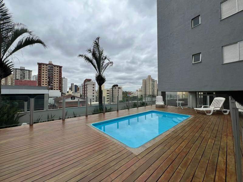 Apartamento, Estoril, 3 Quartos, 1 Vaga, 1 Suíte