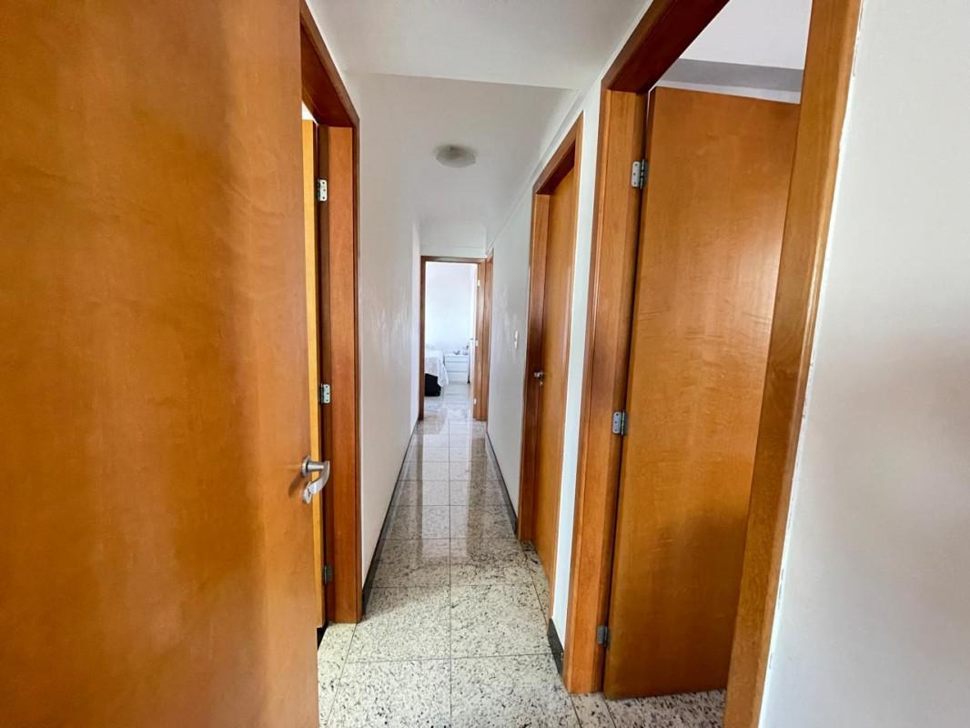 Apartamento, Cidade Nova, 4 Quartos, 2 Vagas, 1 Suíte