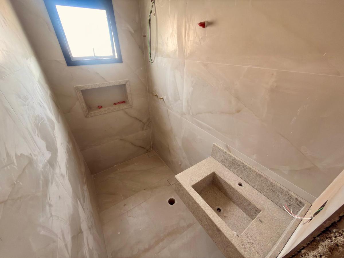 Apartamento, Liberdade, 2 Quartos, 1 Vaga, 1 Suíte