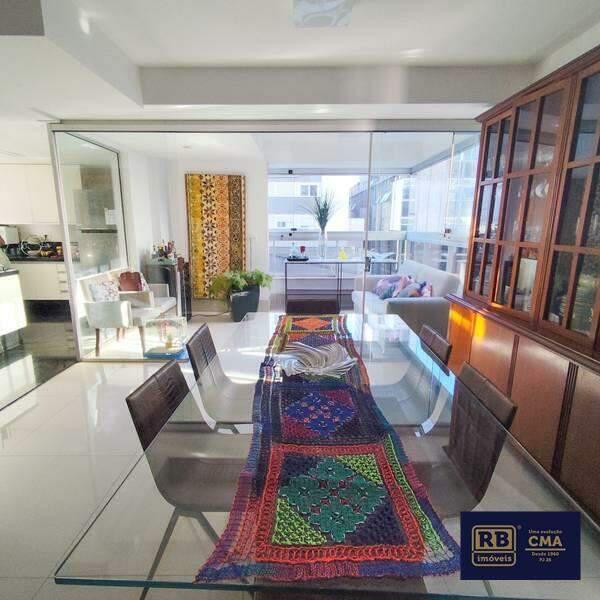 Apartamento, Lourdes, 4 Quartos, 3 Vagas, 1 Suíte