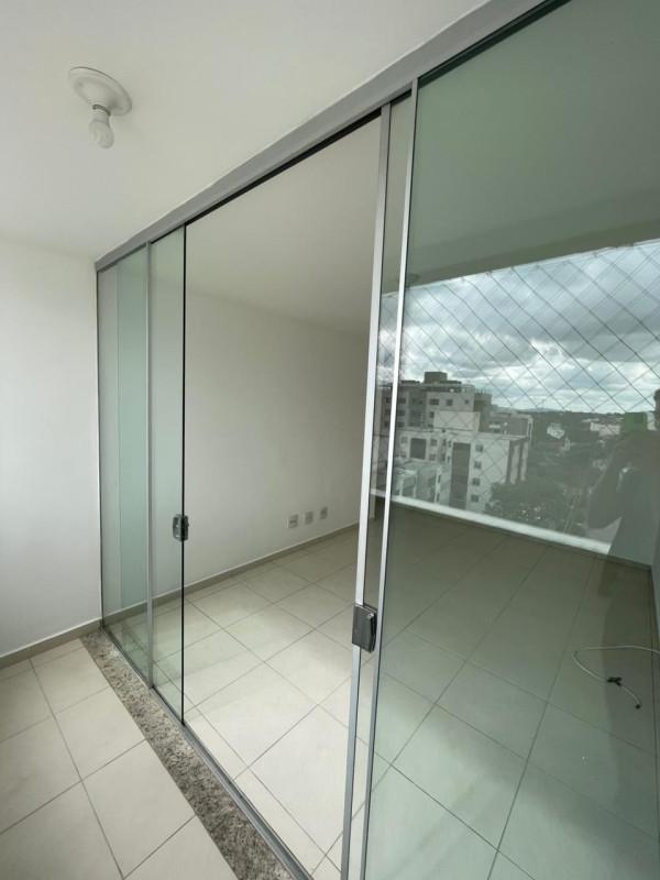 Apartamento, Ouro Preto, 2 Quartos, 2 Vagas, 1 Suíte