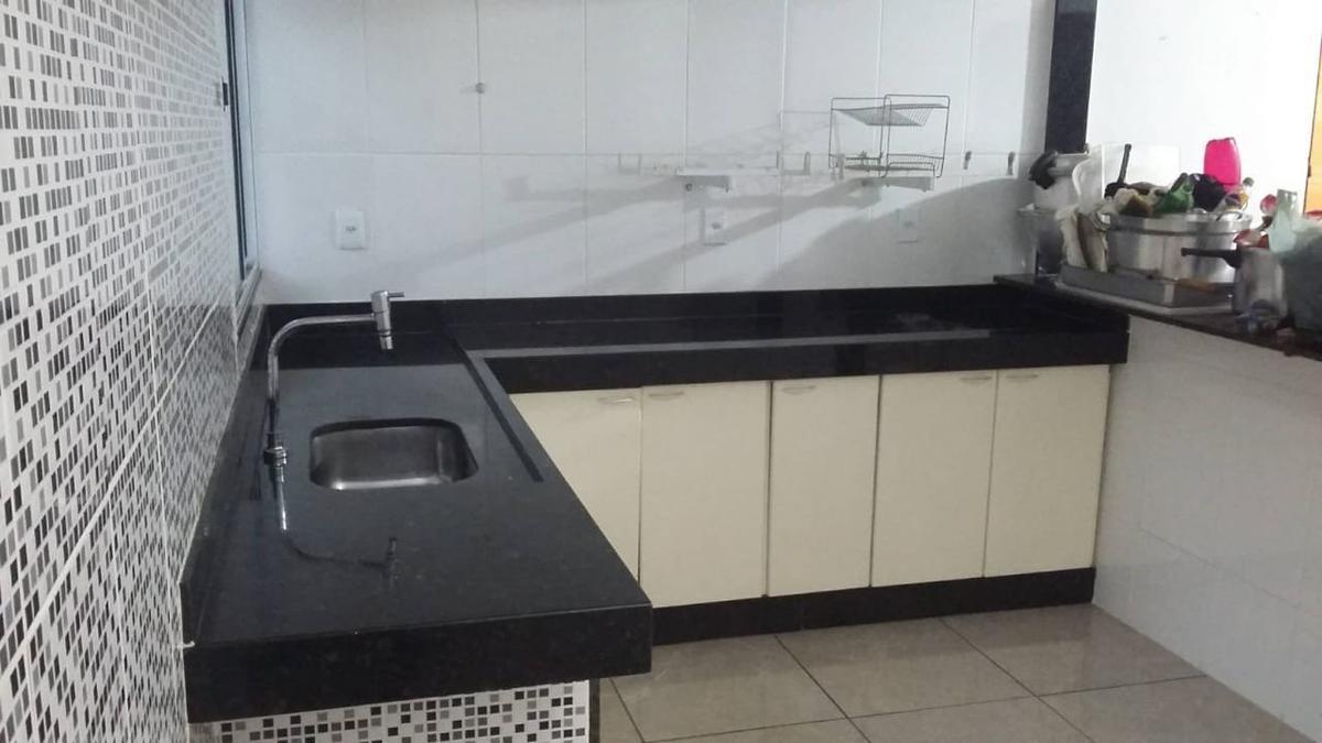 Casa, Piratininga (venda Nova), 2 Quartos, 1 Vaga, 1 Suíte