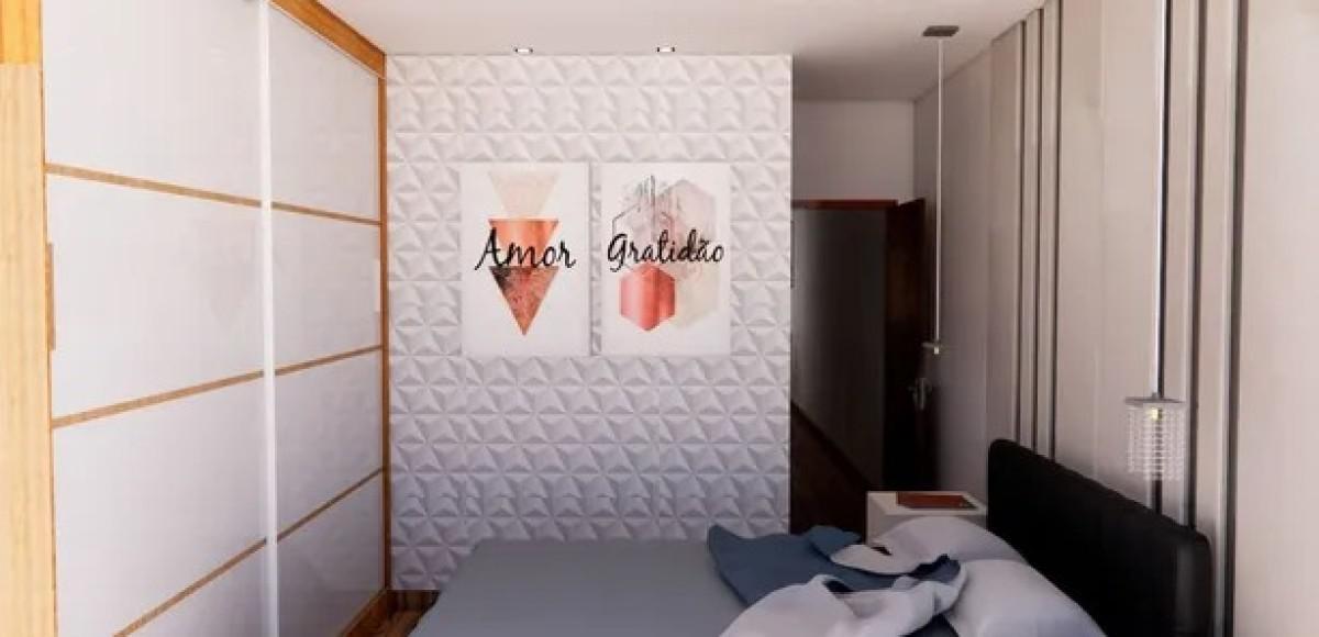 Apartamento, Serrano, 2 Quartos, 1 Vaga, 1 Suíte