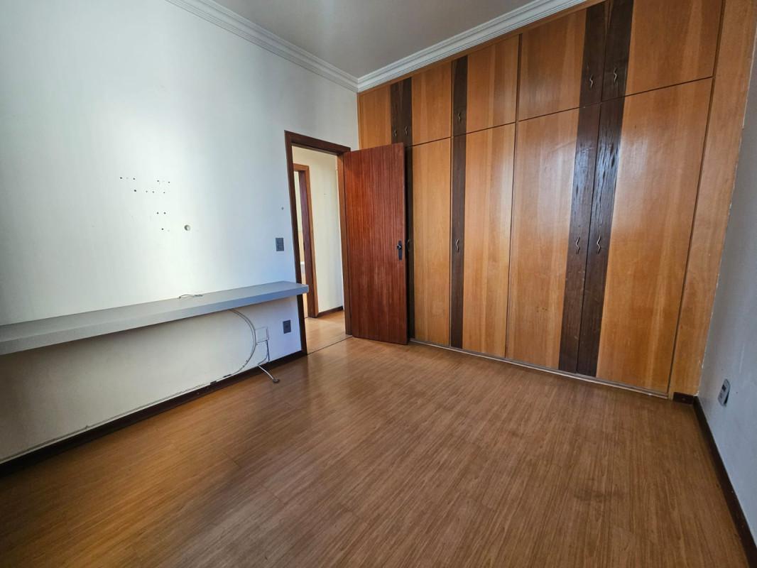 Apartamento, Buritis, 3 Quartos, 2 Vagas, 1 Suíte