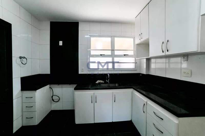 Apartamento, Serra, 4 Quartos, 2 Vagas, 1 Suíte