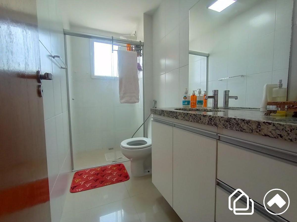 Apartamento, Buritis, 2 Quartos, 1 Vaga, 1 Suíte