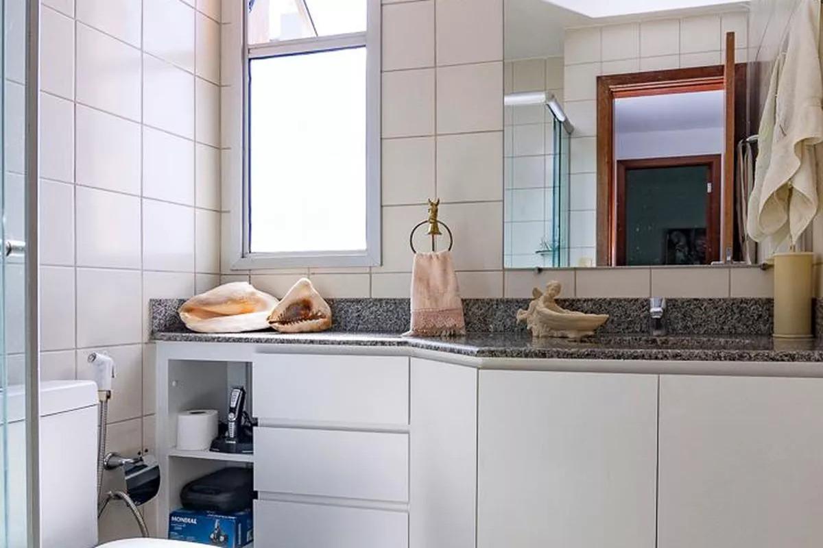 Apartamento, São Pedro, 3 Quartos, 2 Vagas, 1 Suíte
