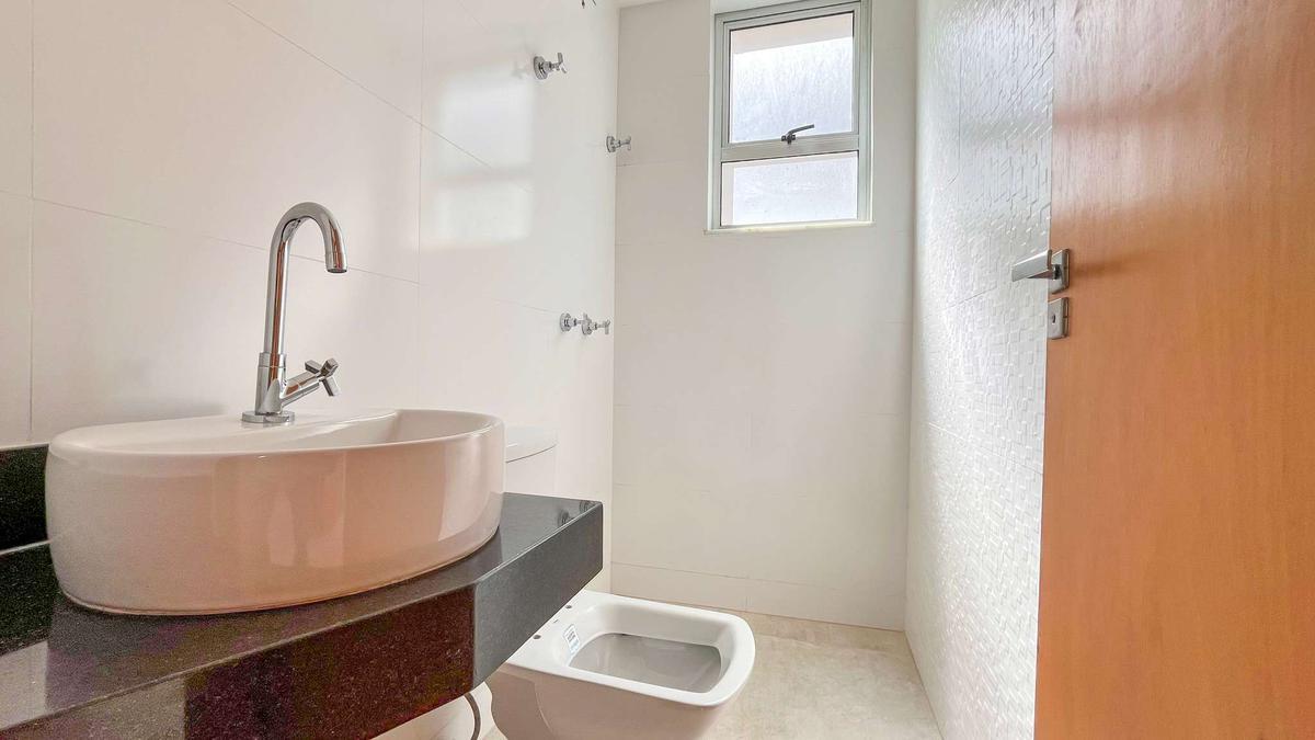 Apartamento, Serra, 2 Quartos, 2 Vagas, 1 Suíte